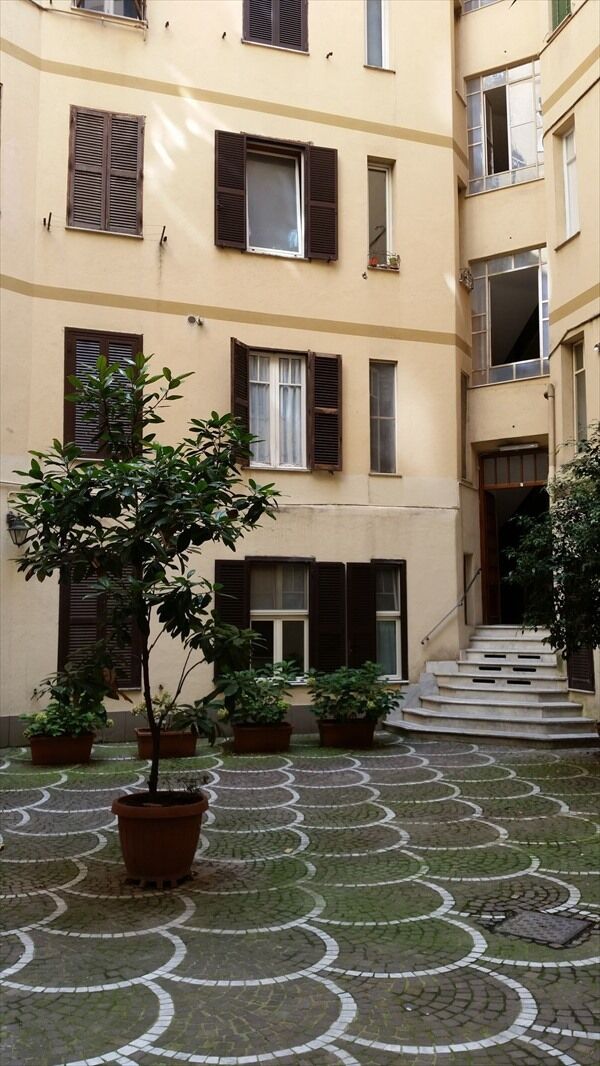 Angoletto Di Trastevere Rom Exterior foto