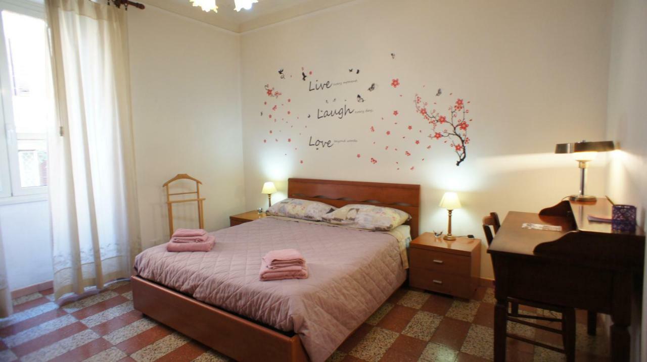 Angoletto Di Trastevere Rom Exterior foto