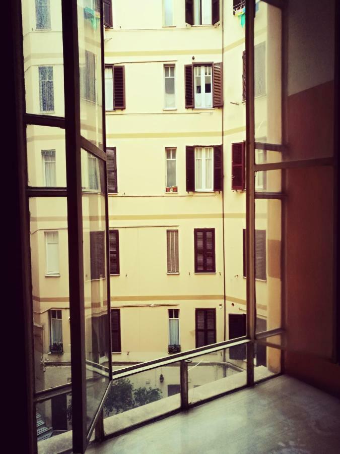 Angoletto Di Trastevere Rom Exterior foto
