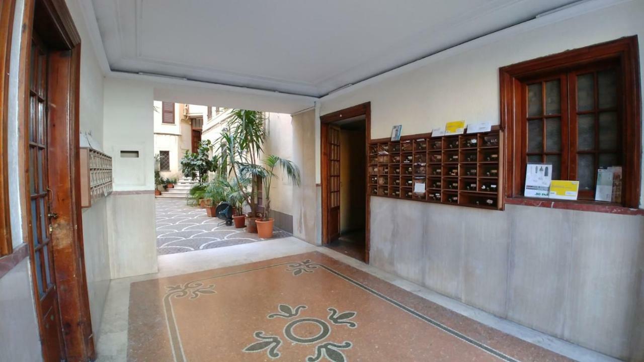 Angoletto Di Trastevere Rom Exterior foto