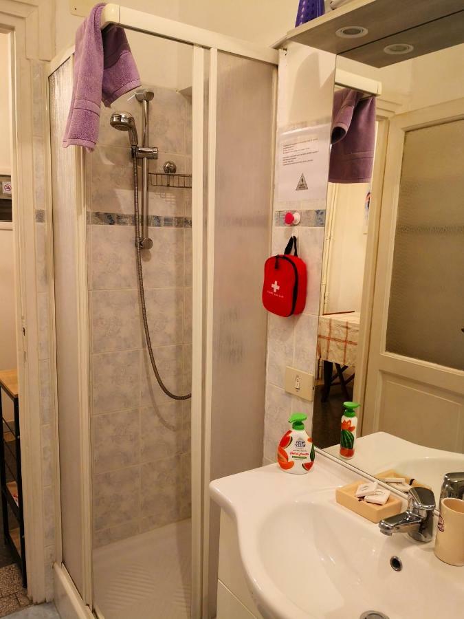 Angoletto Di Trastevere Rom Exterior foto